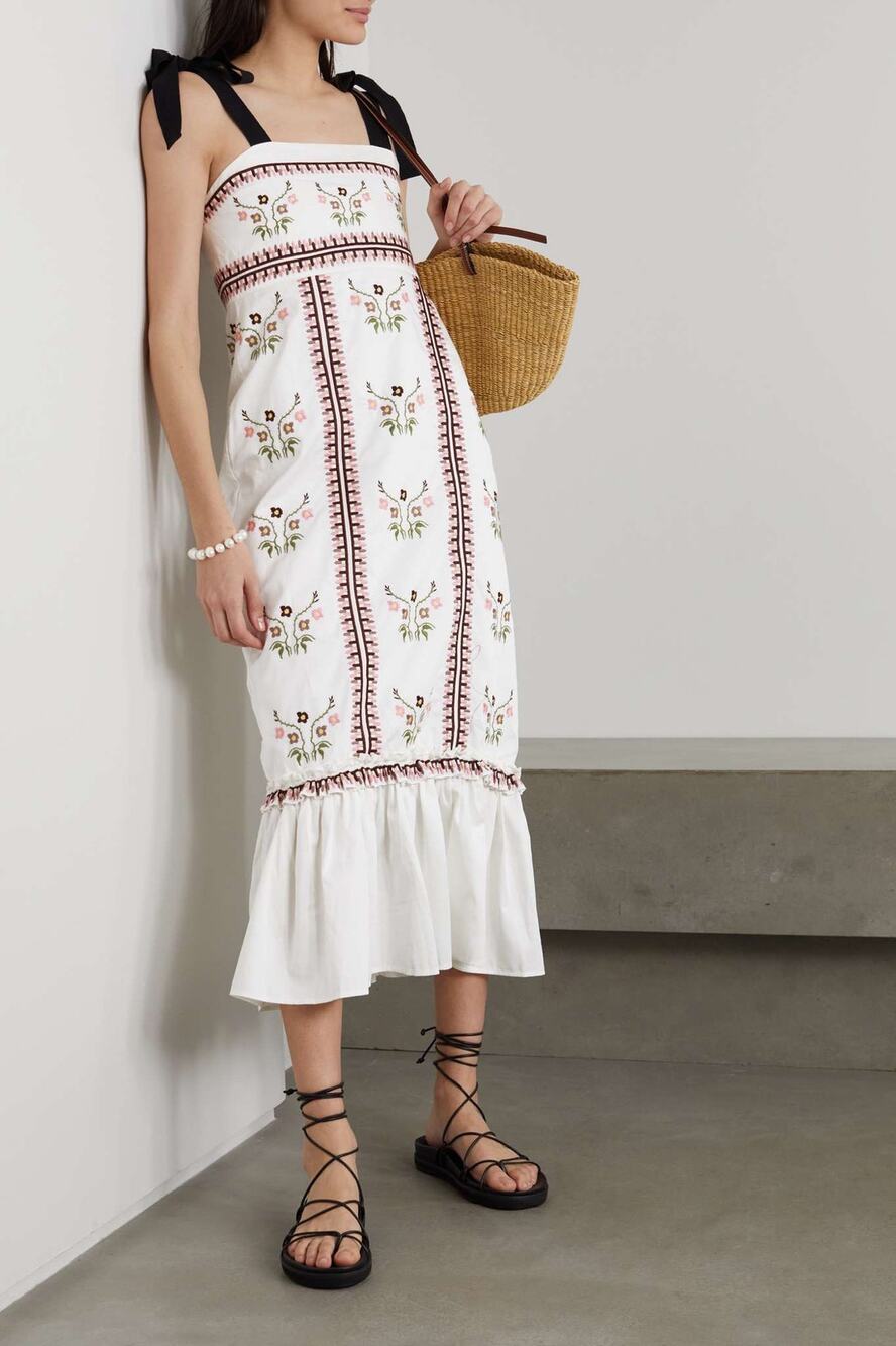 Lug Von Siga Greta Dress size FR42/US10